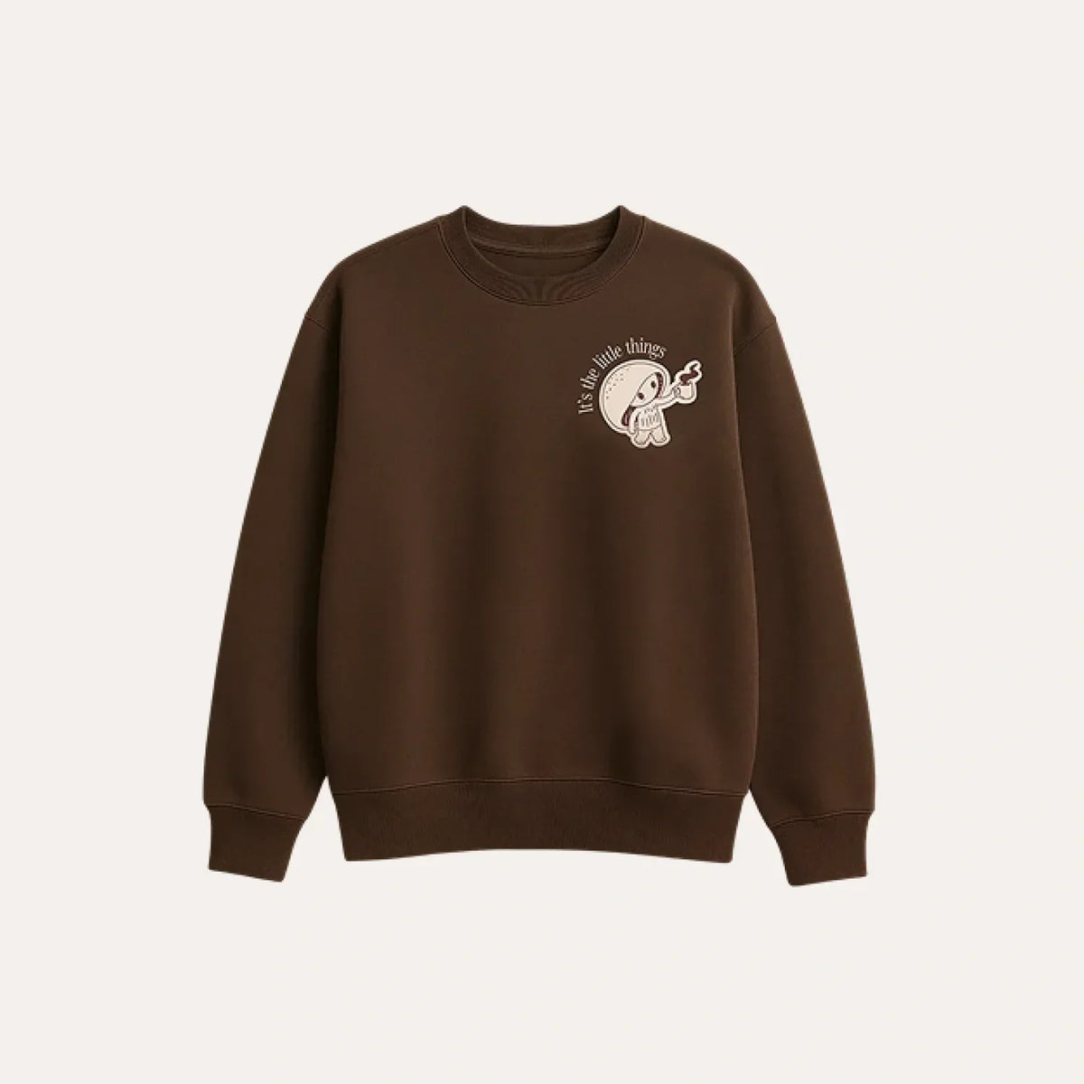 Cozy Rye Crew W0