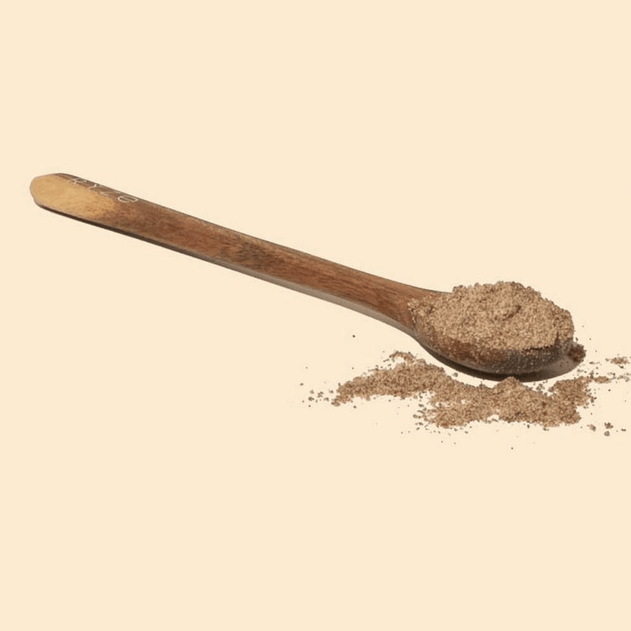 Acacia Stirring Spoon Z3